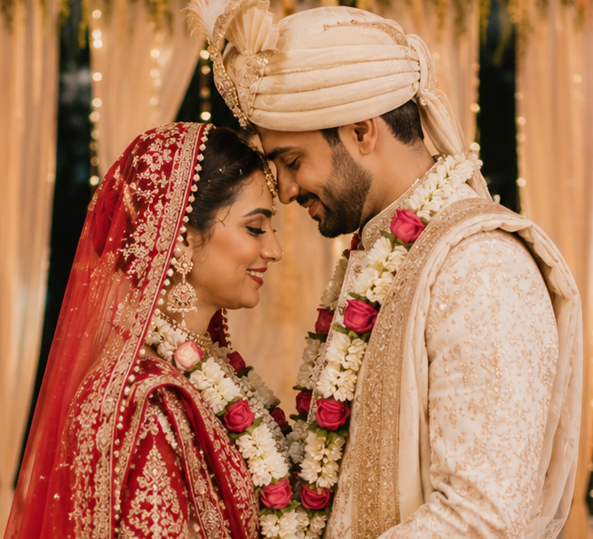 Wedding Experience Stalls