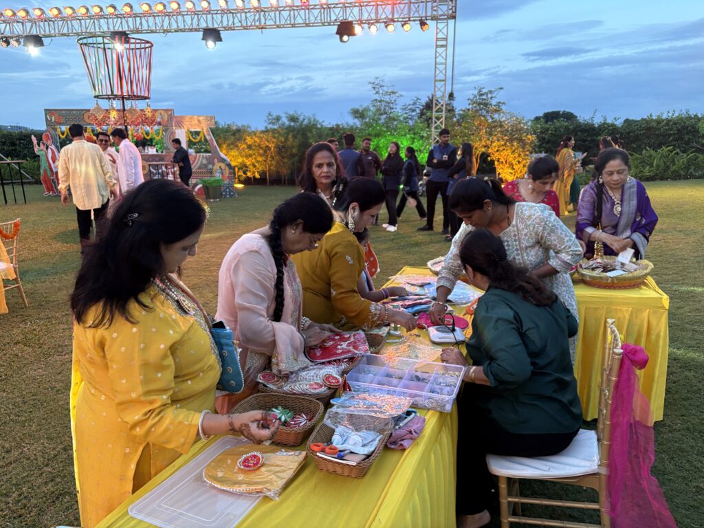 Unique Mehendi Stall Ideas for Weddings That Guests Will Love