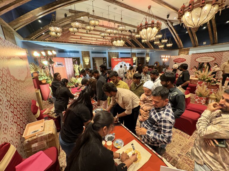 Best live DIY activity stalls for weddings including tote bag painting, terracotta art and personalised guest activities