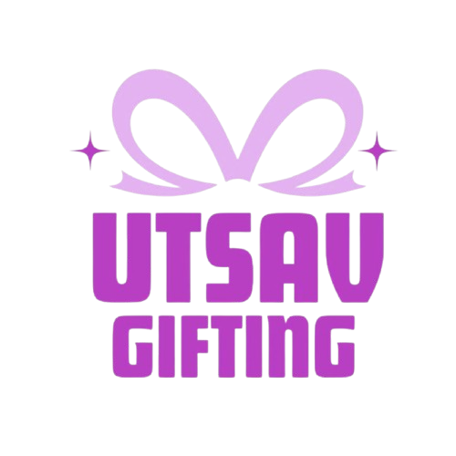Utsav Gifting Logo