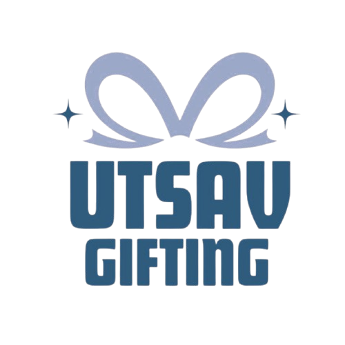 Utsav Gifting Logo