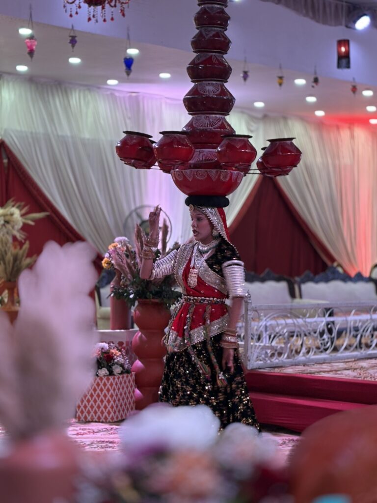 Creative Wedding Activities for Guests Beyond Food, Dance & Photos